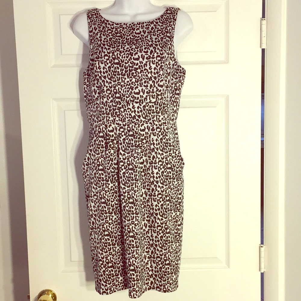 Sleeveless Dress 👗 With Pockets